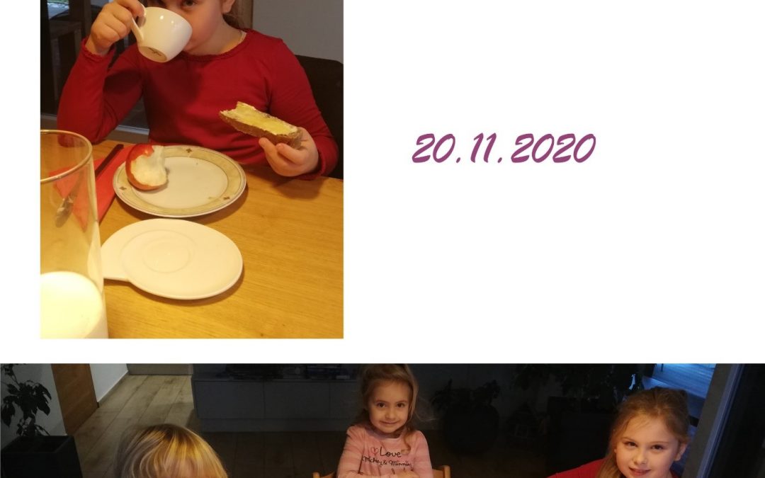 Tradicionalni slovenski zajtrk 2020